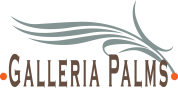 Galleria Palms Logo