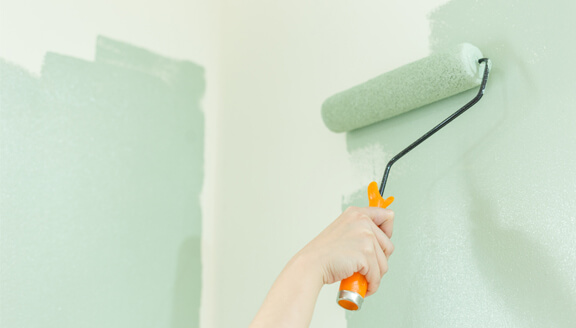 Interior Painting