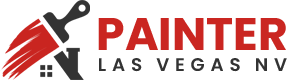 Painter Las Vegas NV Logo